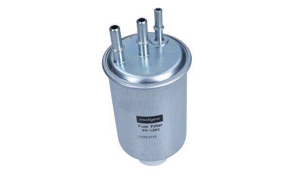 MAXGEAR Filter goriva