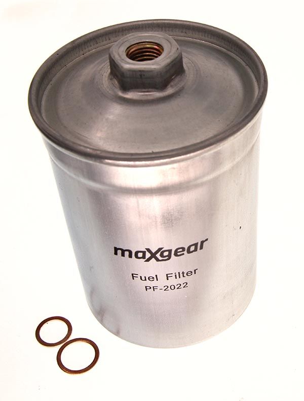 MAXGEAR Filter goriva