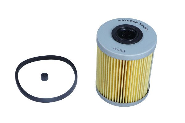 MAXGEAR Filter goriva