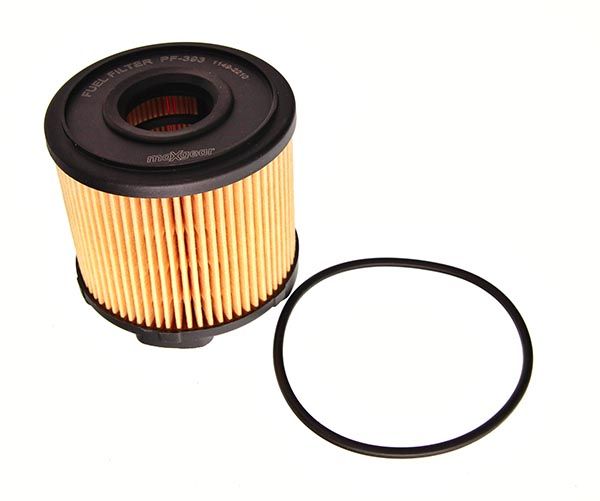 MAXGEAR Filter goriva