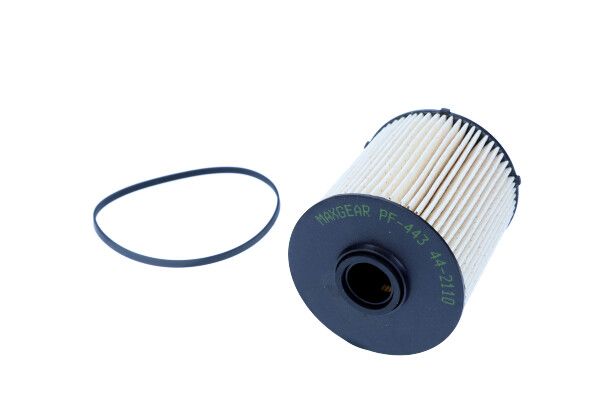 MAXGEAR Filter goriva
