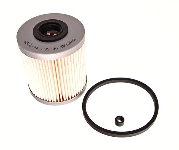 MAXGEAR Filter goriva