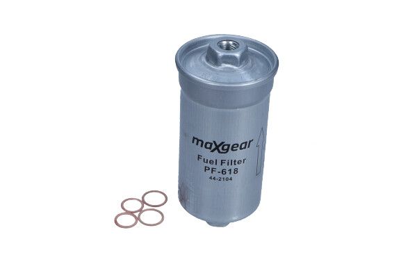 MAXGEAR Filter za gorivo