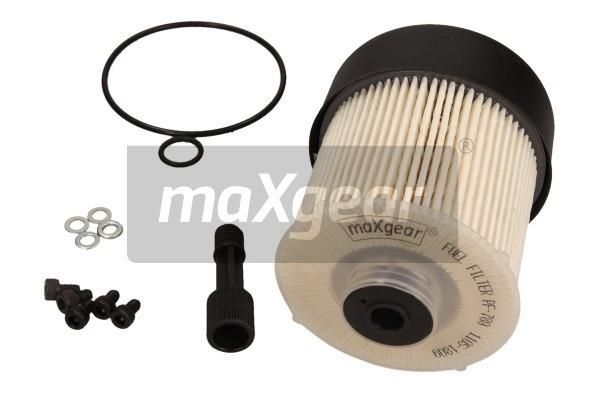 MAXGEAR Filter goriva