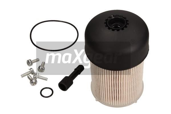 MAXGEAR Filter goriva