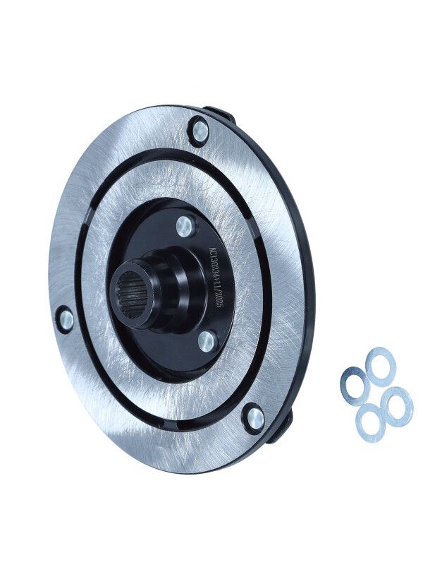 MAXGEAR Disk zahvatnika, magnetna spojka (kompresor)