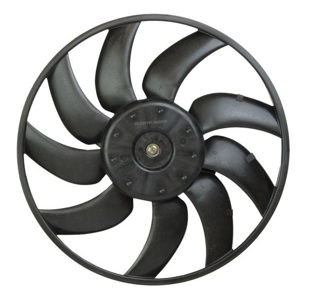 MAXGEAR Ventilator, hlađenje motora