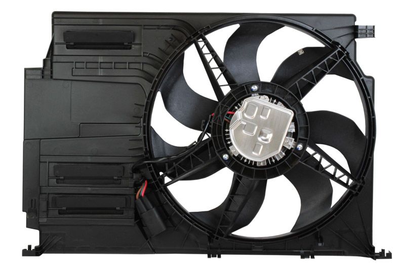 MAXGEAR Ventilator, hlađenje motora
