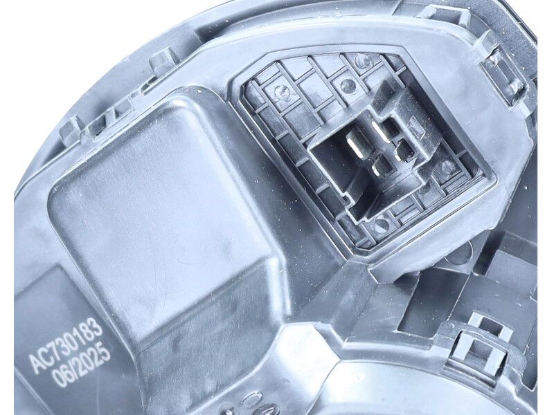 MAXGEAR Ventilator unutarnjeg prostora