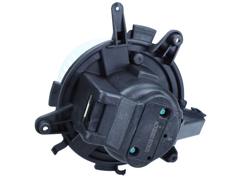 MAXGEAR Ventilator unutarnjeg prostora