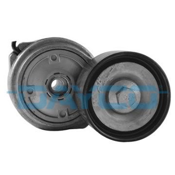 DAYCO Zatezač remena, klinasti orebreni remen