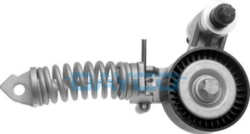 DAYCO Natezač kanalnog remena