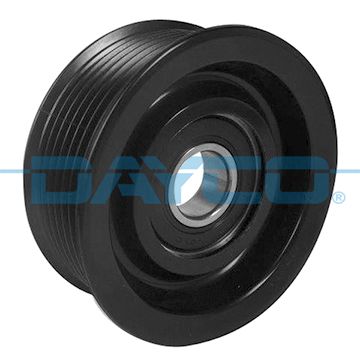 Dayco Prekretni/vodeći valjčić, klinasti orebreni remen