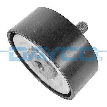 DAYCO Prekretni/vodeći valjčić, klinasti orebreni remen