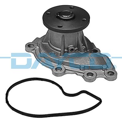 DAYCO Pumpa za vodu, hlađenje motora
