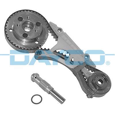 DAYCO Komplet zupčastog remena