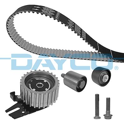 DAYCO Komplet zupčastog remena