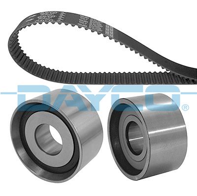 Dayco Komplet zupčastih remena