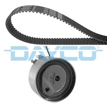 DAYCO Komplet zupčastih remena