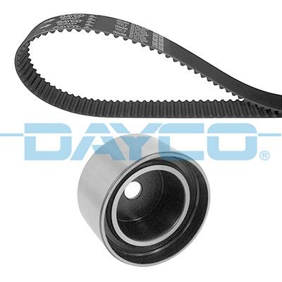 DAYCO Komplet zupčastih remena