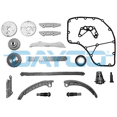 Dayco Komplet razvodnog lanca