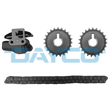 DAYCO Komplet razvodnog lanca