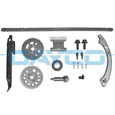 DAYCO Komplet razvodnog lanca