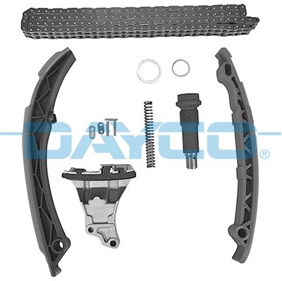 DAYCO Komplet razvodnog lanca