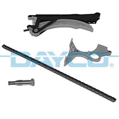 DAYCO Komplet pogonskog lanca