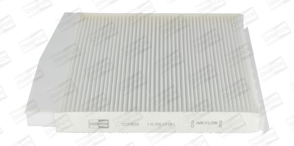 CHAMPION Filtar, zrak unutarnjeg prostora