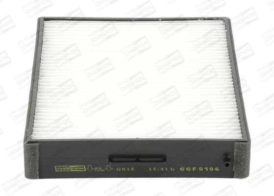 CHAMPION Filtar, zrak unutarnjeg prostora