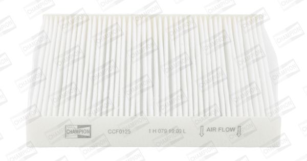 CHAMPION Filtar, zrak unutarnjeg prostora