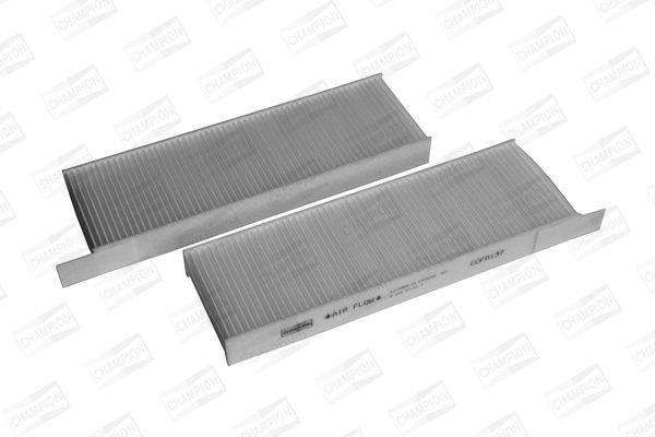 CHAMPION Filtar, zrak unutarnjeg prostora