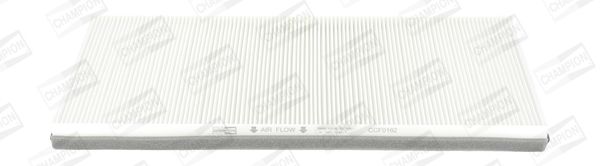 CHAMPION Filtar, zrak unutarnjeg prostora