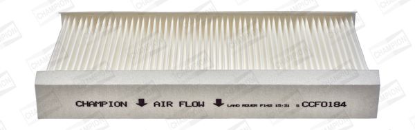 CHAMPION Filtar, zrak unutarnjeg prostora