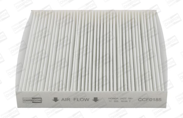 CHAMPION Filtar, zrak unutarnjeg prostora