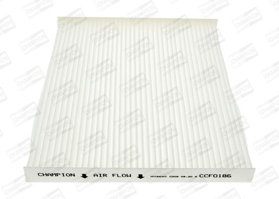 CHAMPION Filtar, zrak unutarnjeg prostora