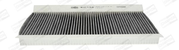 CHAMPION Filtar, zrak unutarnjeg prostora