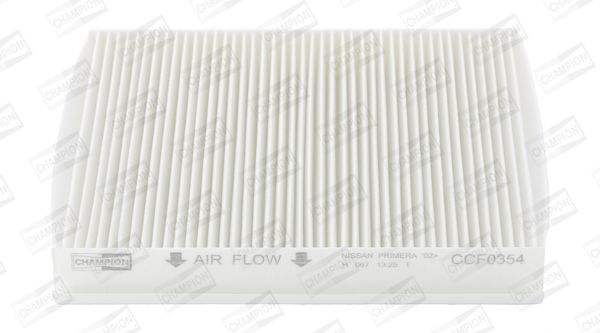 CHAMPION Filtar, zrak unutarnjeg prostora