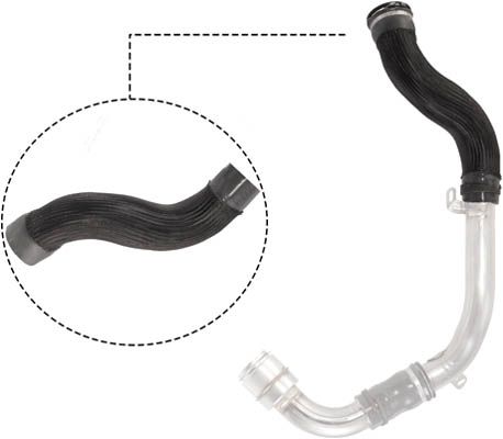 RAPRO Crijevo zraka punjenja