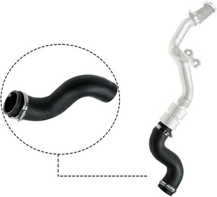 RAPRO Crijevo zraka punjenja