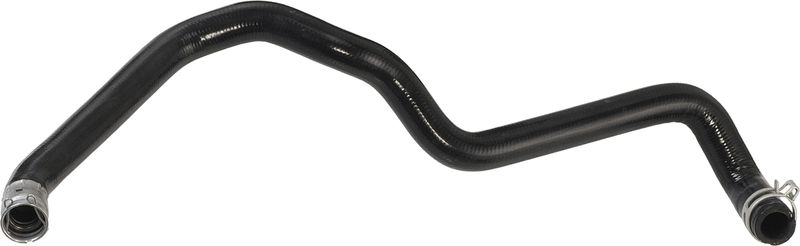 Originalni dio - Crijevo hladnjaka za PSA