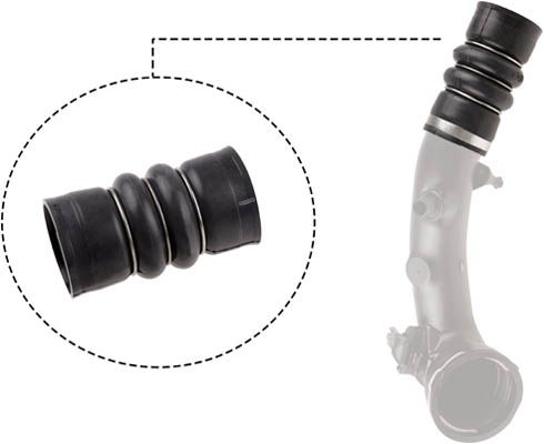 RAPRO Crijevo zraka punjenja