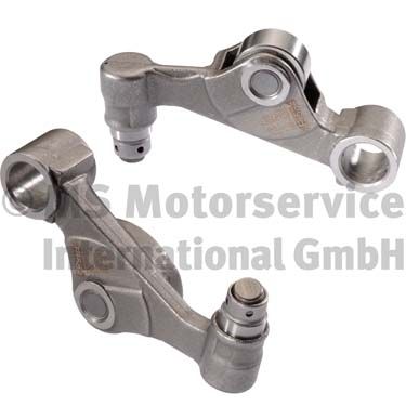 KOLBENSCHMIDT Povlačna poluga, upravljanje motora