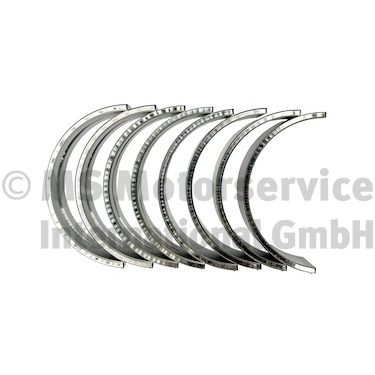 KOLBENSCHMIDT Komplet ležajeva koljenastog vratila