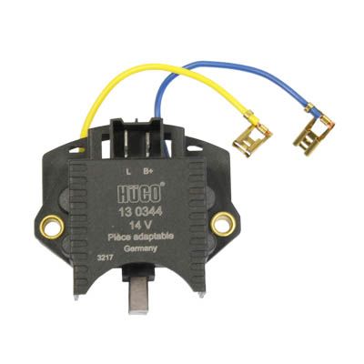 HITACHI Regulator alternatora