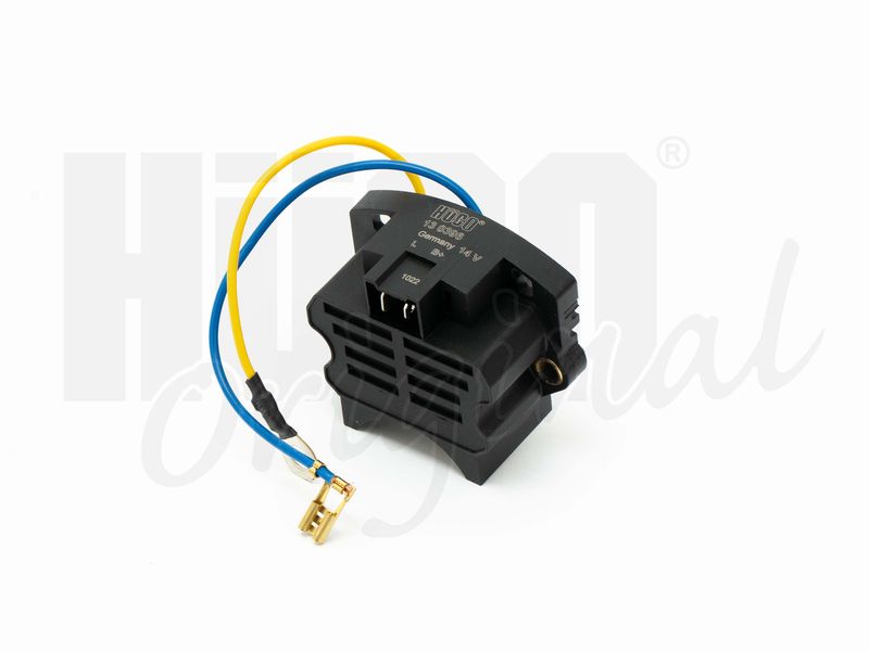 HITACHI Regulator alternatora