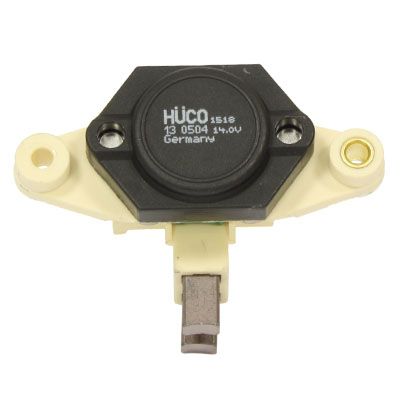 HUCO Regulator generatora