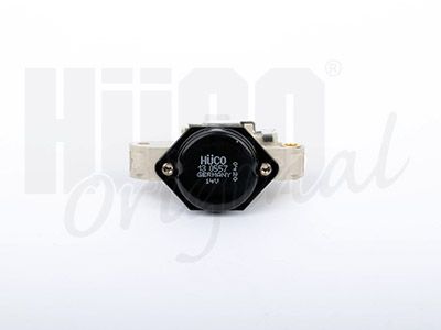 HUCO Regulator generatora