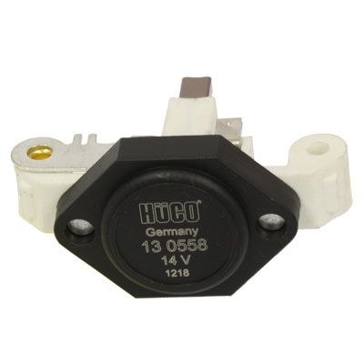HUCO Regulator generatora